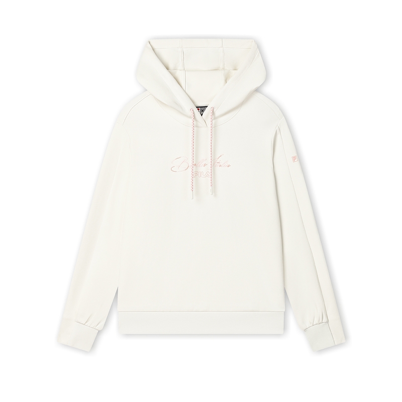 FILA Свитшот Women's Mist Lotus White
FILA Свитшот Women's Mist Lotus White