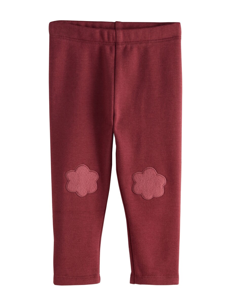 Узкие леггинсы Next, красный/бордовый
Узкие леггинсы Next, красный/бордовый