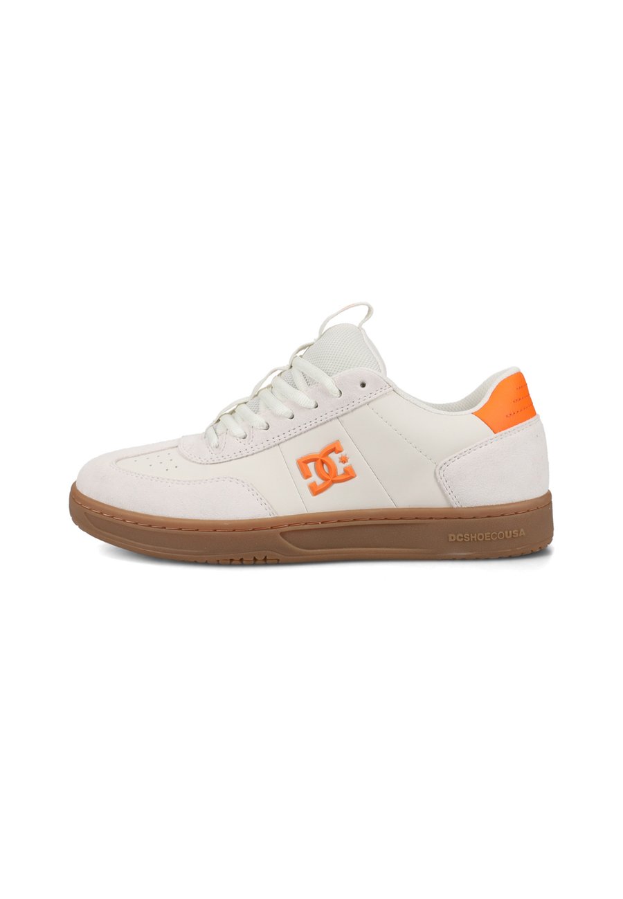 Кроссовки DC Shoes ASTRIX, Offwhite/Off-White
Кроссовки DC Shoes ASTRIX, Offwhite/Off-White