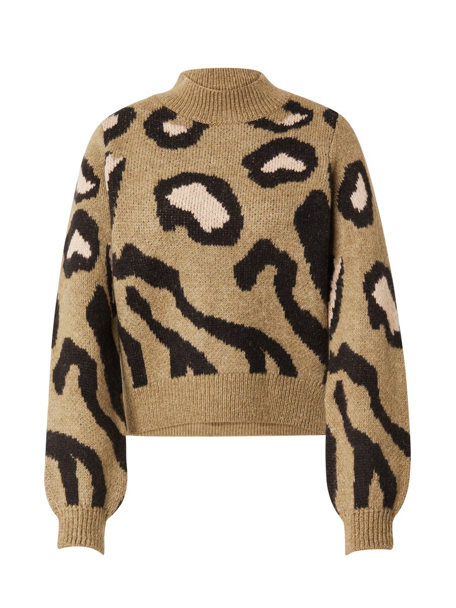 Свитер ONLY ONLCECE, хаки
Свитер ONLY ONLCECE, хаки