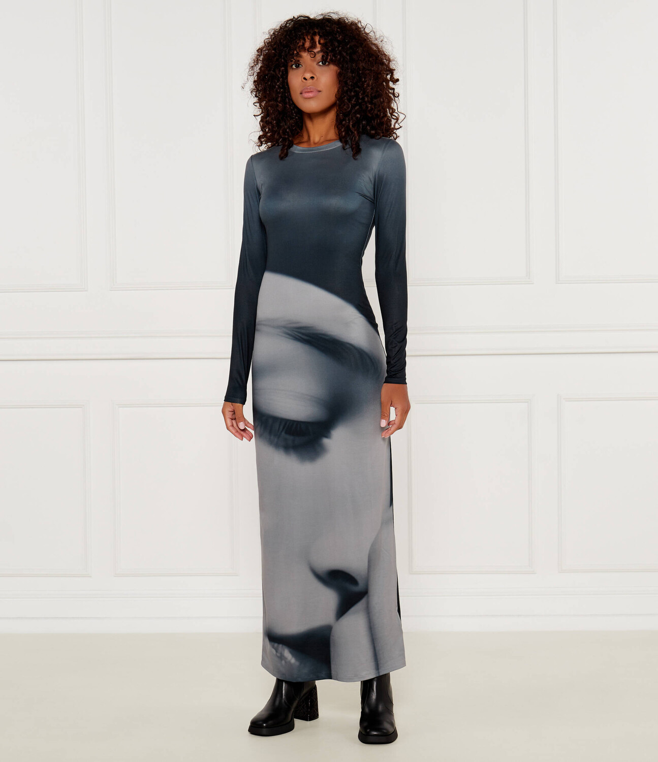 Платье Desigual, разноцветный
Платье Desigual, разноцветный