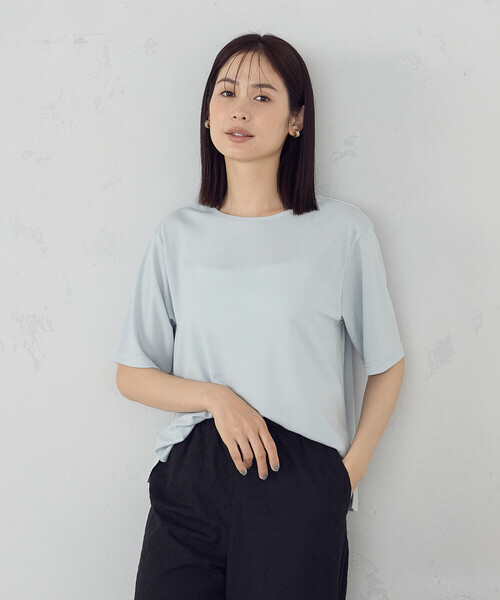 Топ с ребристым вырезом-лодочкой из люрекса COMME CA ISM
Топ с ребристым вырезом-лодочкой из люрекса COMME CA ISM