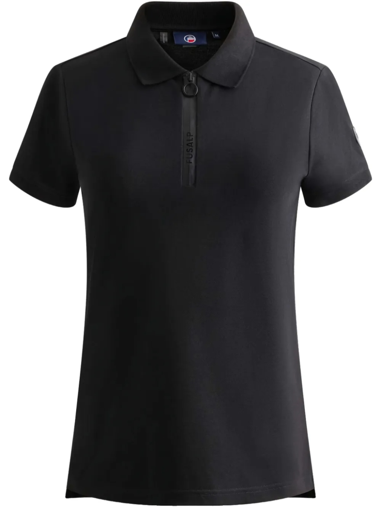 Футболка-поло Fusalp Leana, черный
Футболка-поло Fusalp Leana, черный