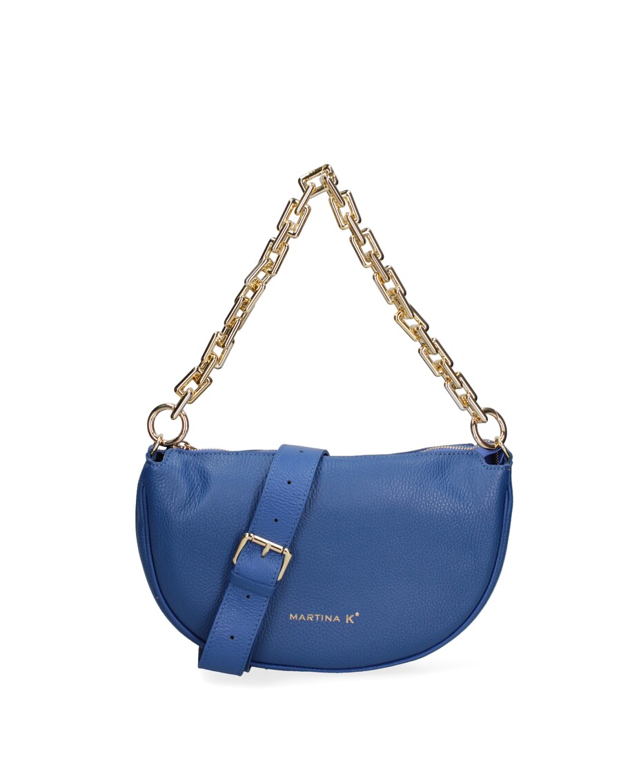 Сумка через плечо Gave Lux Crossbody Bag, королевский синий
Сумка через плечо Gave Lux Crossbody Bag, королевский синий