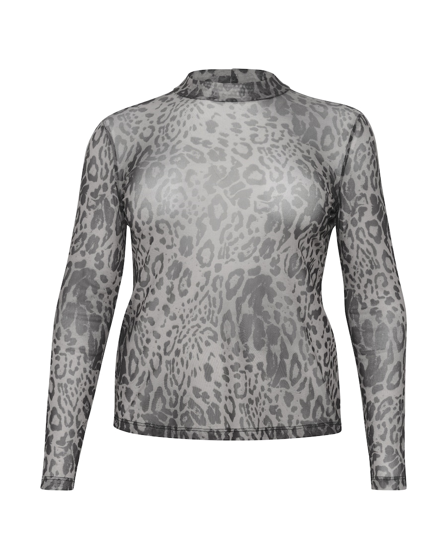 Рубашка KAFFE CURVE Johanna, серый
Рубашка KAFFE CURVE Johanna, серый