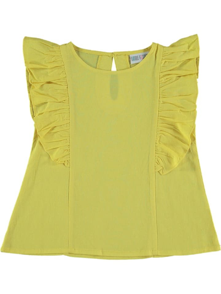 Топ Bimbalina, желтый
Топ Bimbalina, желтый