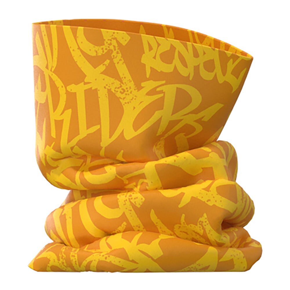 Неквормер Alé Ride, желтый
Неквормер Alé Ride, желтый