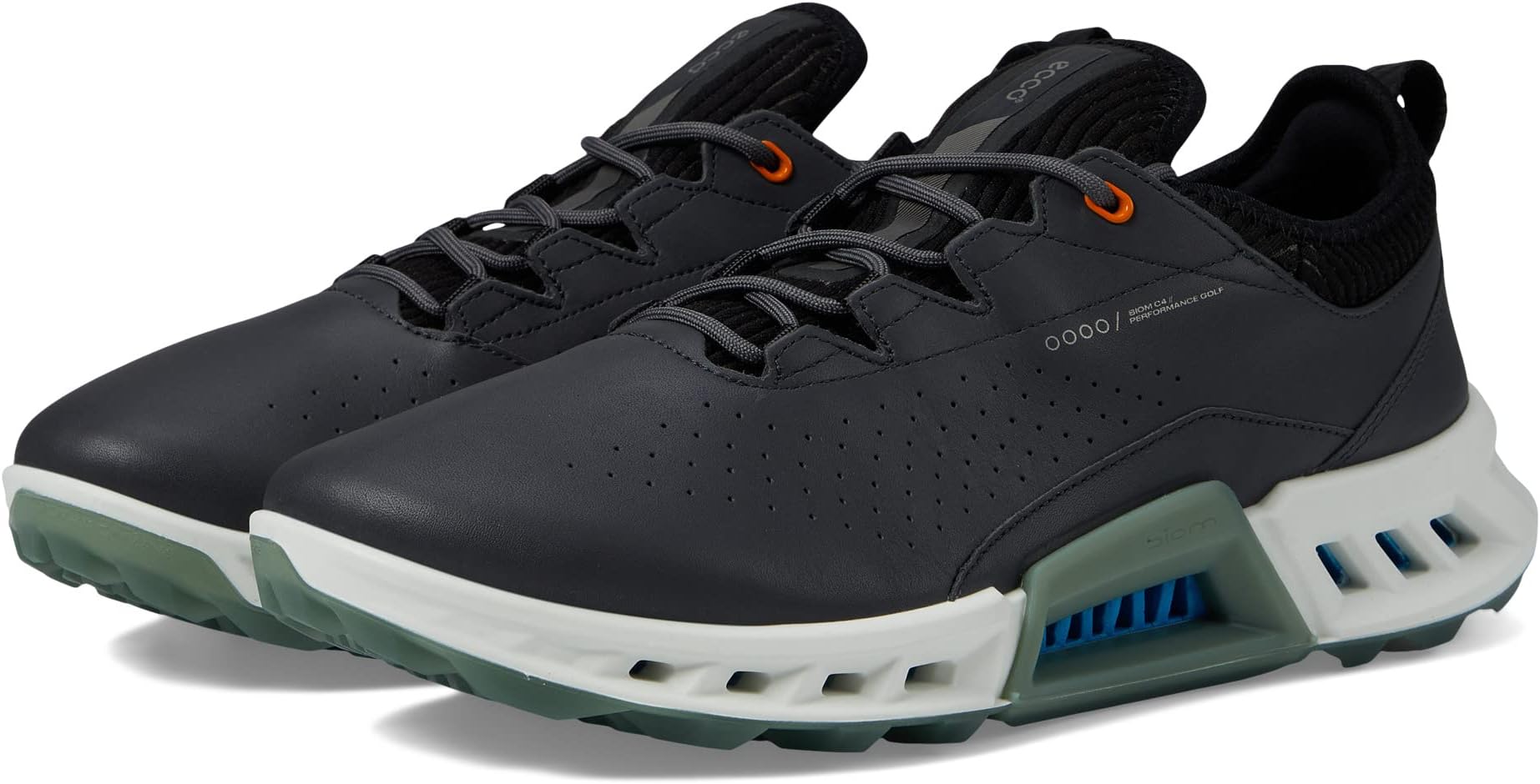 Кроссовки ECCO Golf Biom C4 Vented GORE-TEX Waterproof Golf Shoe, цвет Magnet Cow Leather
Кроссовки ECCO Golf Biom C4 Vented GORE-TEX Waterproof Golf Shoe, цвет Magnet Cow Leather