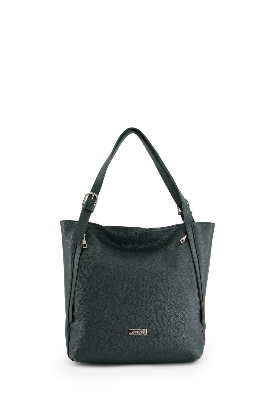 Сумка VENEZIA Handbag, Dark Green
Сумка VENEZIA Handbag, Dark Green