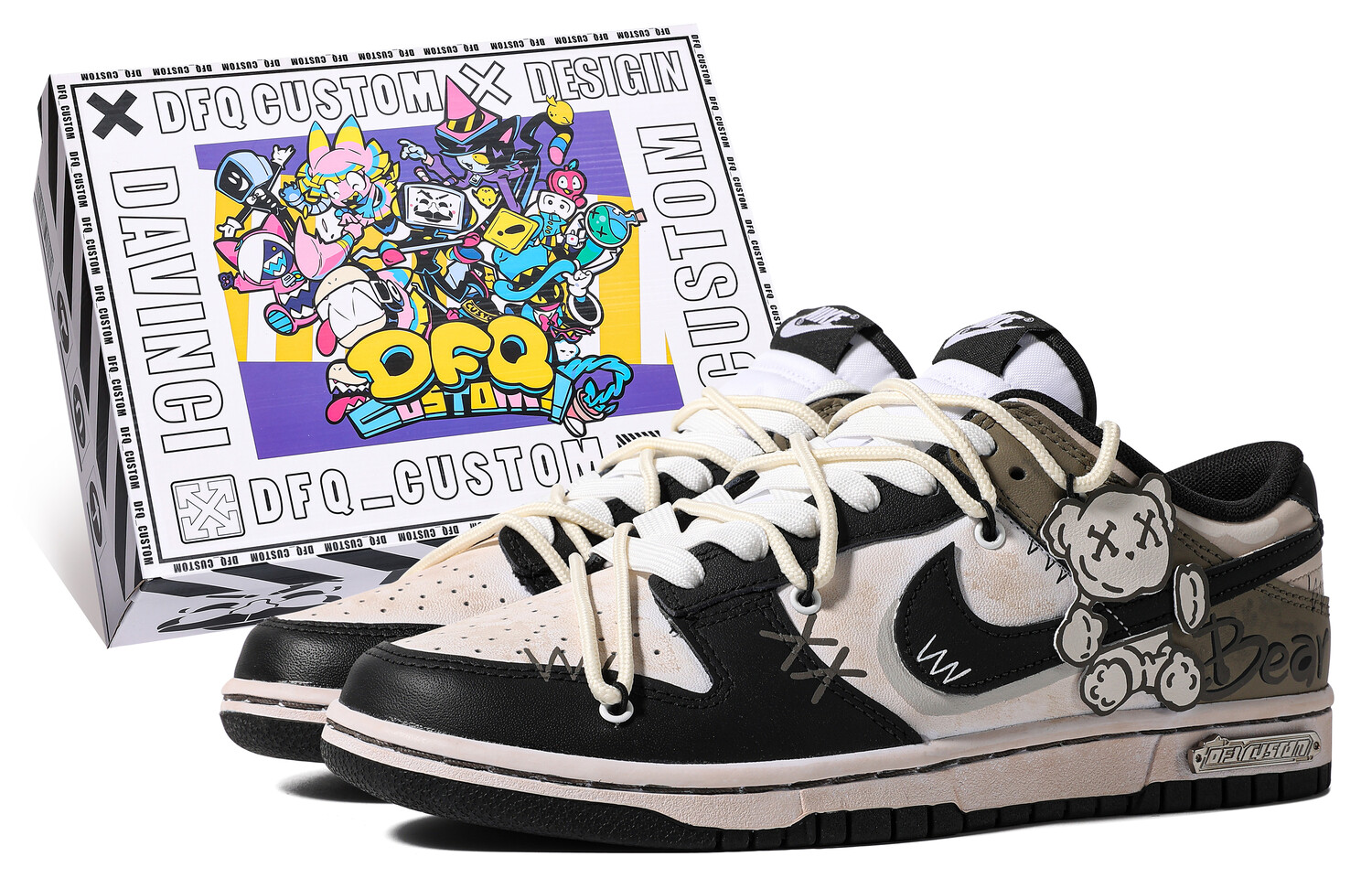 Кроссовки Nike Dunk Skateboard Shoes Men Low-Top Black/Brown, Черный, Кроссовки Nike Dunk Skateboard Shoes Men Low-Top Black/Brown
Кроссовки Nike Dunk Skateboard Shoes Men Low-Top Black/Brown, Черный, Кроссовки Nike Dunk Skateboard Shoes Men Low-Top Black/Brown