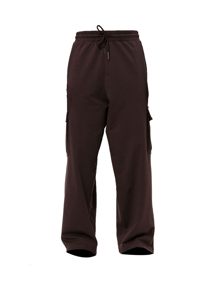 Свободные брюки-карго VAMOS CLO, темно-коричневый
Свободные брюки-карго VAMOS CLO, темно-коричневый