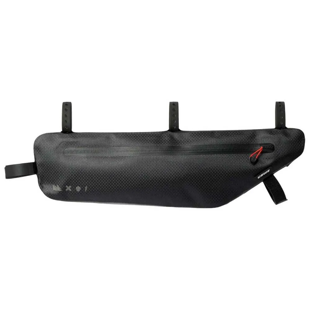Каркасная сумка USWE 3.4L, черный
Каркасная сумка USWE 3.4L, черный