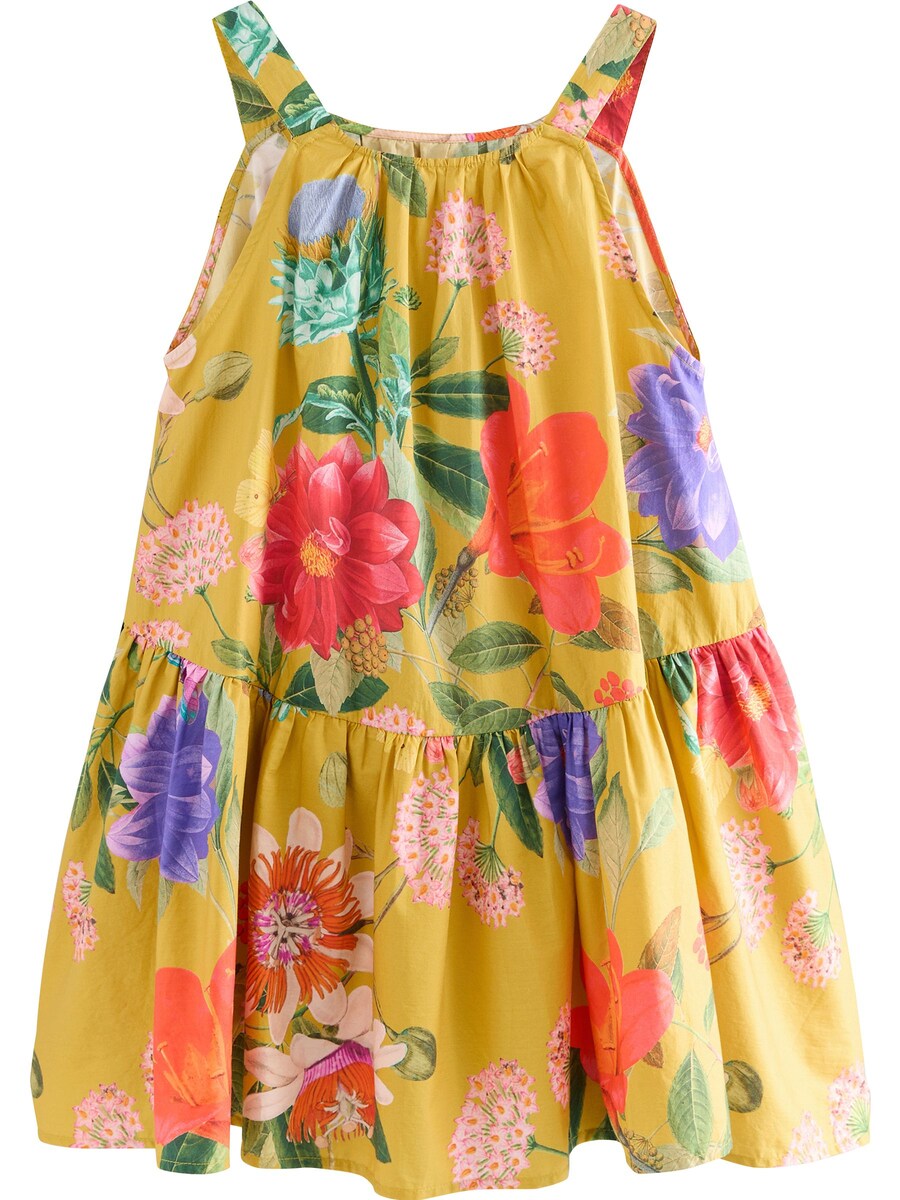 Платье Next, желтый
Платье Next, желтый