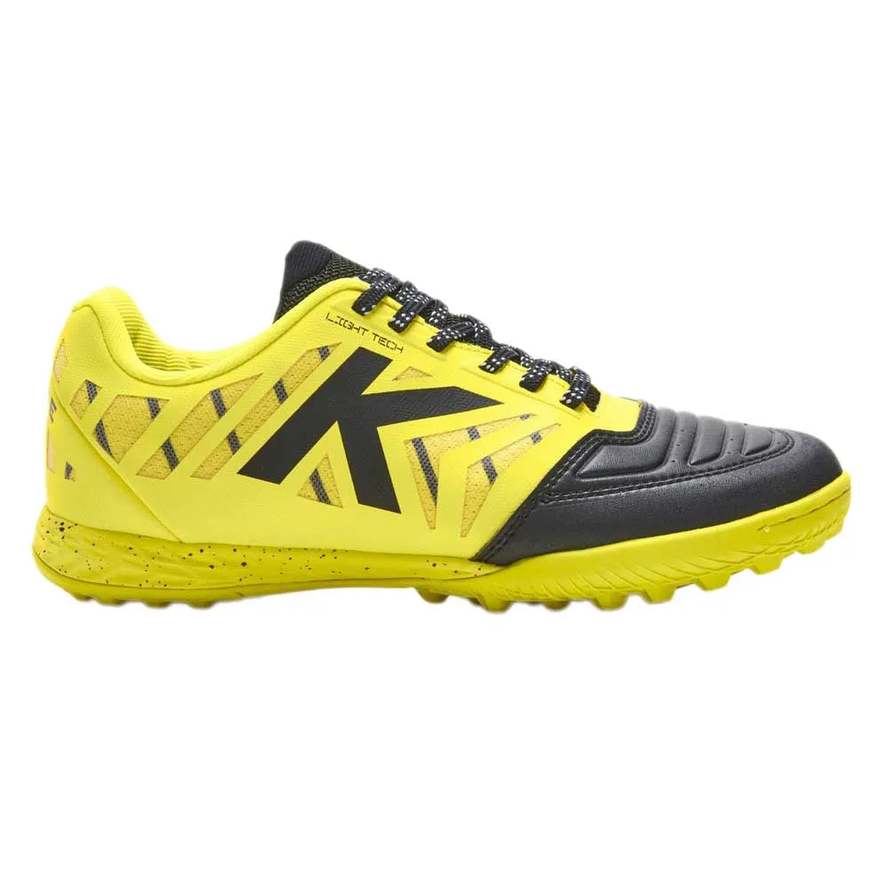 Футбольные бутсы Kelme All In Turf, желтый
Футбольные бутсы Kelme All In Turf, желтый