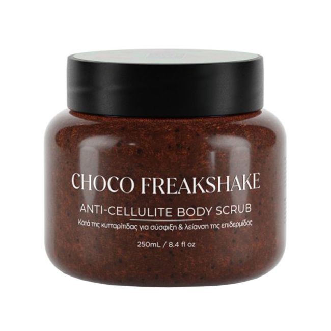 Скраб для тела Lavish Jare Choco Freakshake Lavish Care, 250 мл
Скраб для тела Lavish Jare Choco Freakshake Lavish Care, 250 мл