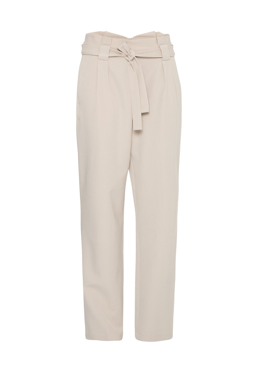 Тканевые брюки CAISY ICHI, бежевый
Тканевые брюки CAISY ICHI, бежевый