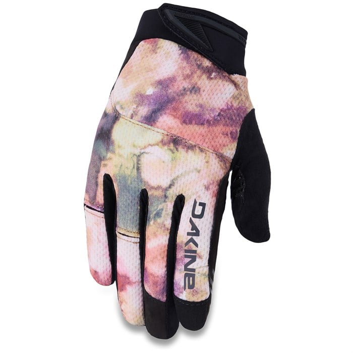 Перчатки для велоспорта Syncline - женские Dakine, Watercolor
Перчатки для велоспорта Syncline - женские Dakine, Watercolor