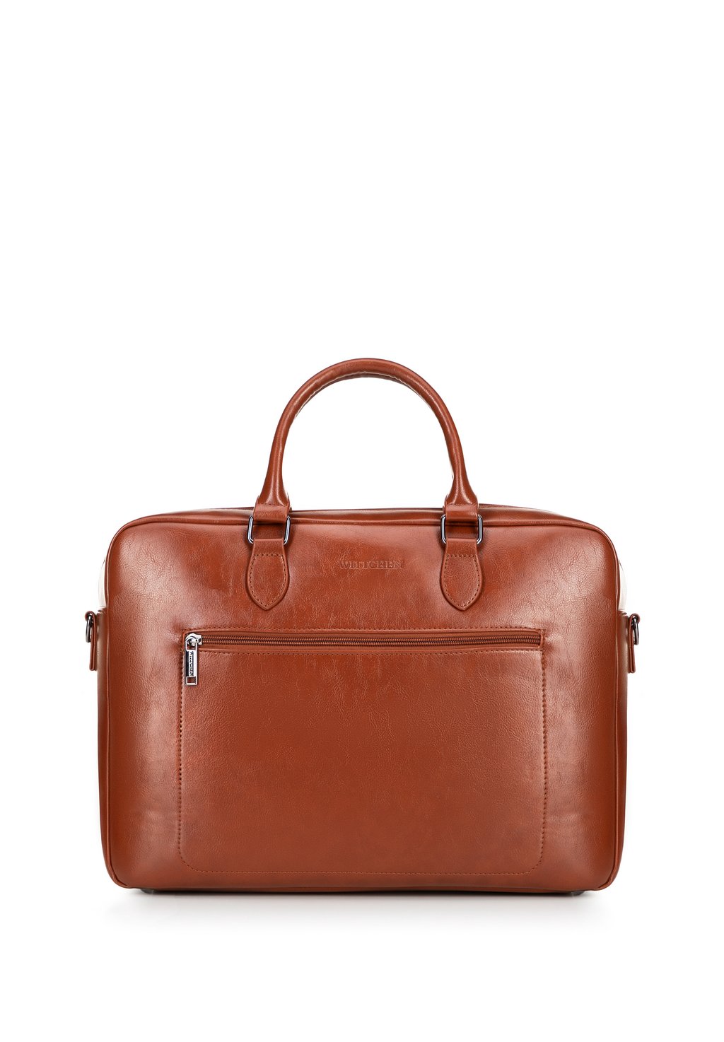 Сумка для ноутбука OFFICE COLLECTION WITTCHEN, коричневый
Сумка для ноутбука OFFICE COLLECTION WITTCHEN, коричневый