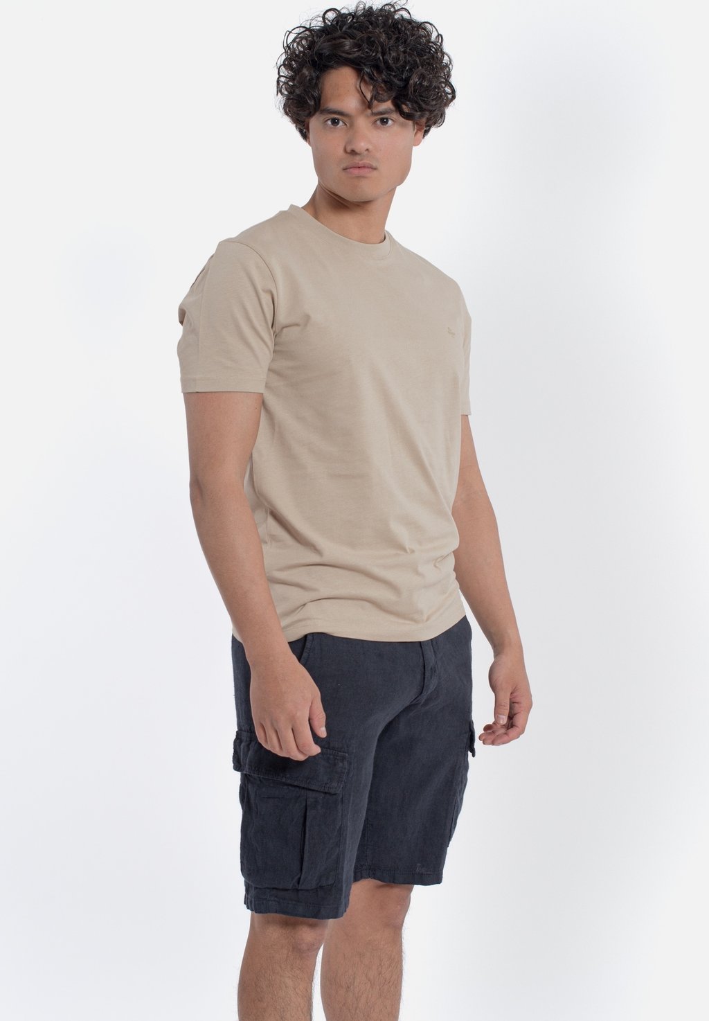 Шорты ACANFORA, синий
Шорты ACANFORA, синий