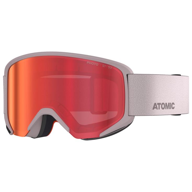 Горнолыжные очки savor m photo gull серо-красные Atomic
Горнолыжные очки savor m photo gull серо-красные Atomic
