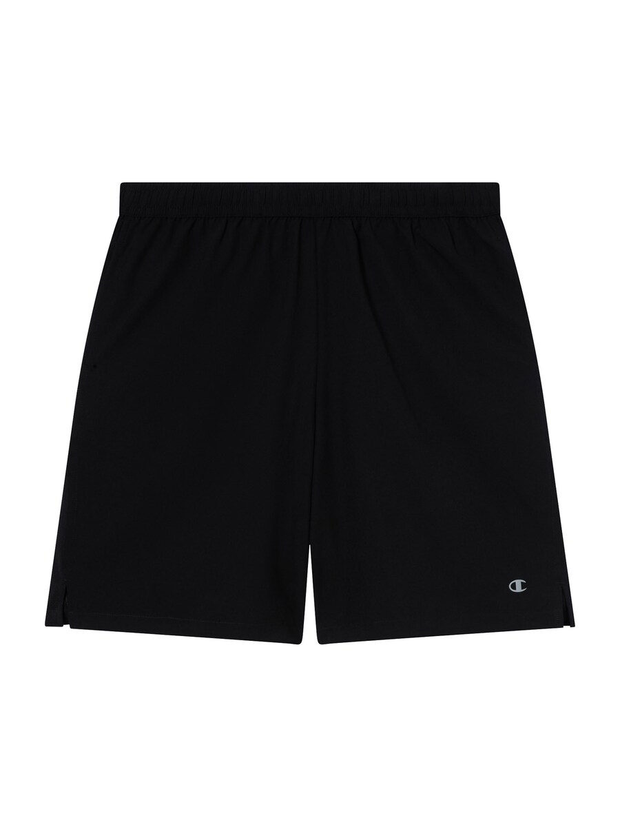 Обычные спортивные штаны Champion Authentic Athletic Apparel, черный
Обычные спортивные штаны Champion Authentic Athletic Apparel, черный