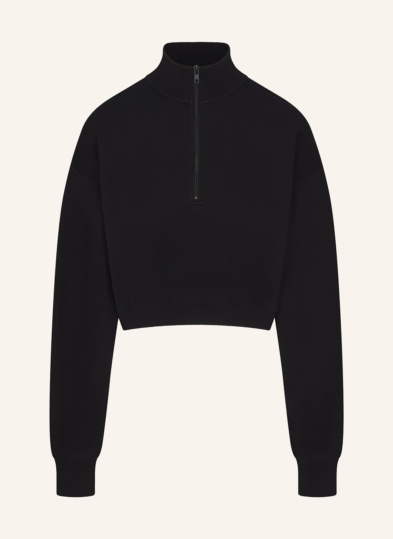 Толстовка Lounge из хлопкового флиса Skims, мультиколор
Толстовка Lounge из хлопкового флиса Skims, мультиколор