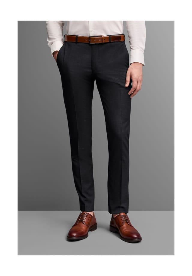 Брюки Аполлон Digel, черный
Брюки Аполлон Digel, черный