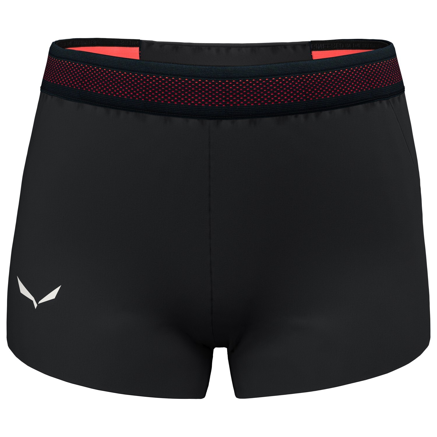 Шорты для бега Salewa Women's Pedroc 2 DST Shorts, цвет Black Out
Шорты для бега Salewa Women's Pedroc 2 DST Shorts, цвет Black Out