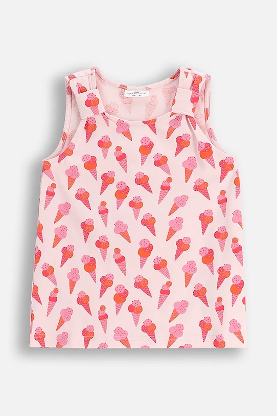 Детская футболка Coccodrillo, розовый
Детская футболка Coccodrillo, розовый