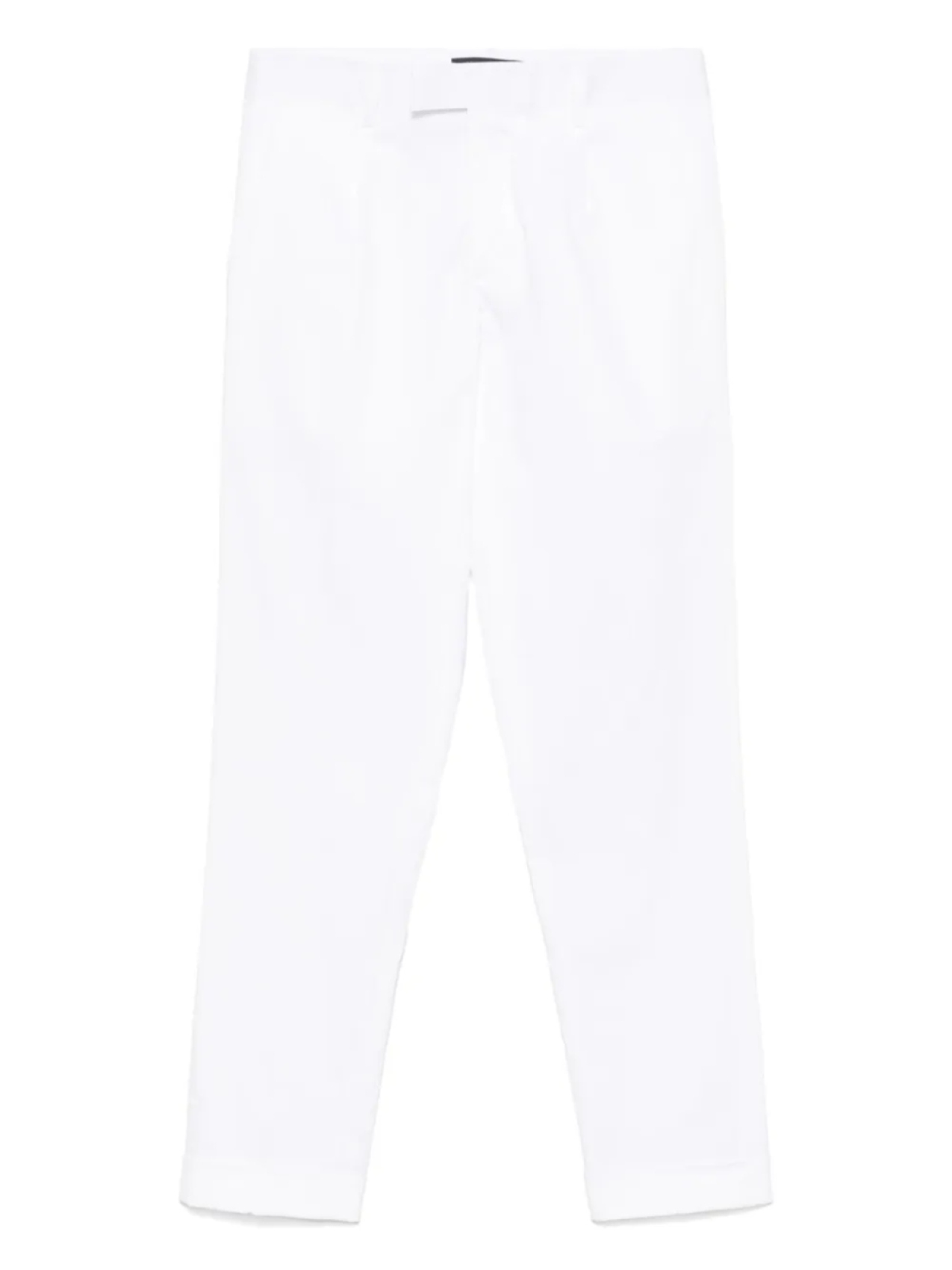 Брюки с логотипом Low Brand, белый
Брюки с логотипом Low Brand, белый