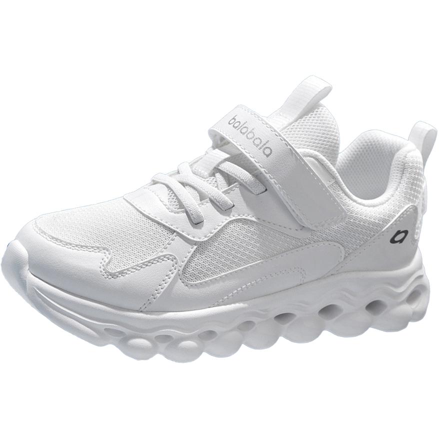 Детские кроссовки для бега BALABALA, белый
Детские кроссовки для бега BALABALA, белый