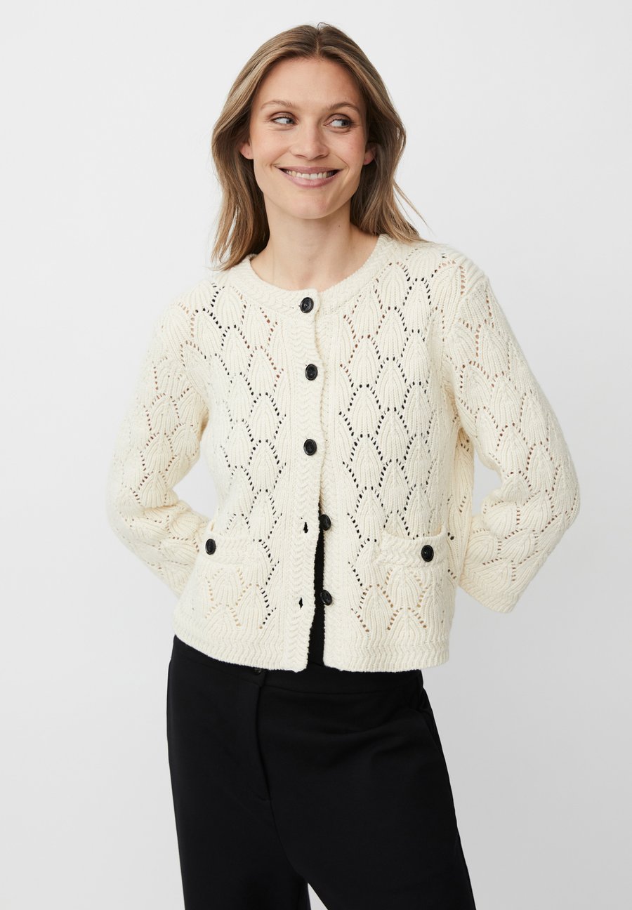 Кардиган Masai MaLexina, Whitecap/White
Кардиган Masai MaLexina, Whitecap/White