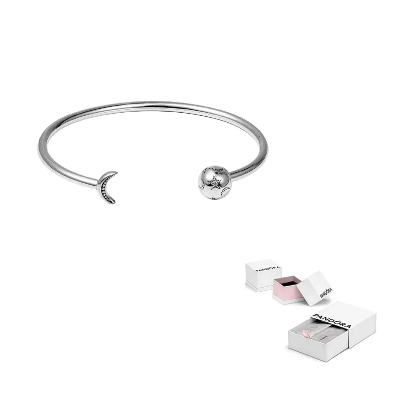 Женские браслеты Pandora
Женские браслеты Pandora