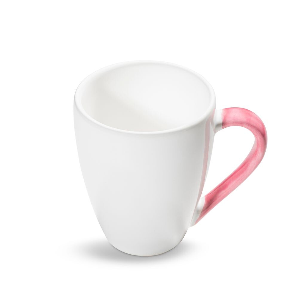 Gmundner Ceramic Variation Pink, Кружка для завтрака Макс. (0,3 л) Sonstige Verlage
Gmundner Ceramic Variation Pink, Кружка для завтрака Макс. (0,3 л) Sonstige Verlage