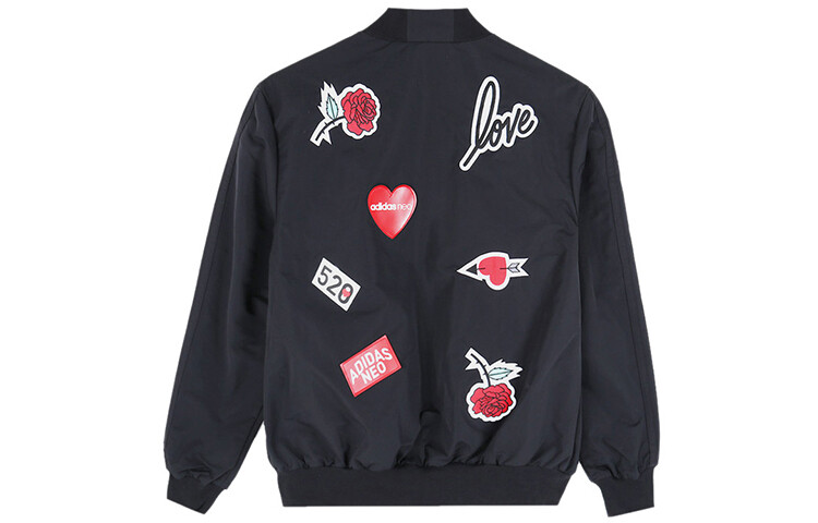 Куртка женская черная Adidas Neo, черный
Куртка женская черная Adidas Neo, черный