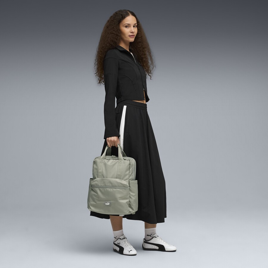 Рюкзак PUMA Phase College, Light green
Рюкзак PUMA Phase College, Light green