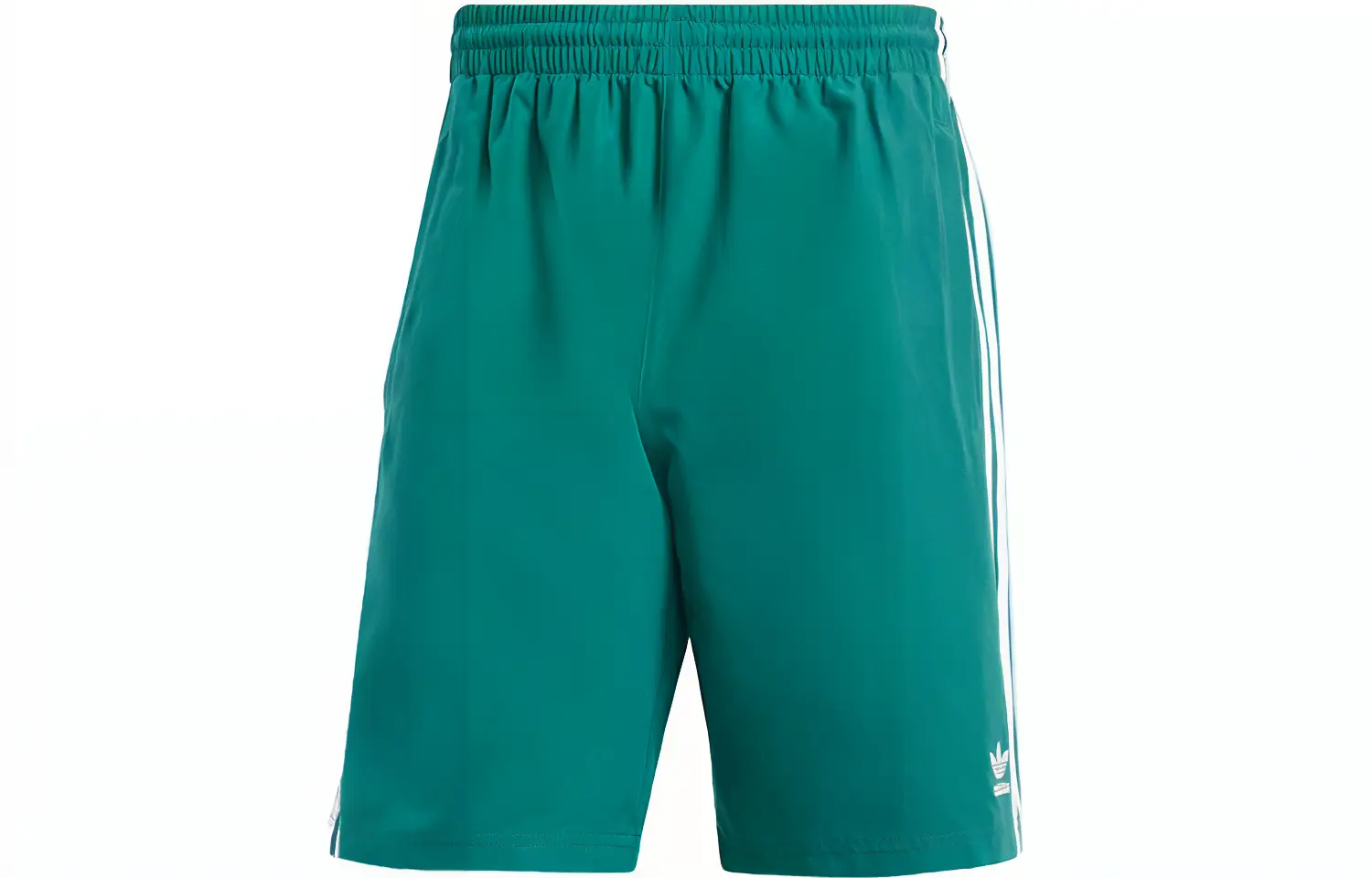 Спортивные шорты мужские лесные зеленые Adidas Originals, зеленый
Спортивные шорты мужские лесные зеленые Adidas Originals, зеленый