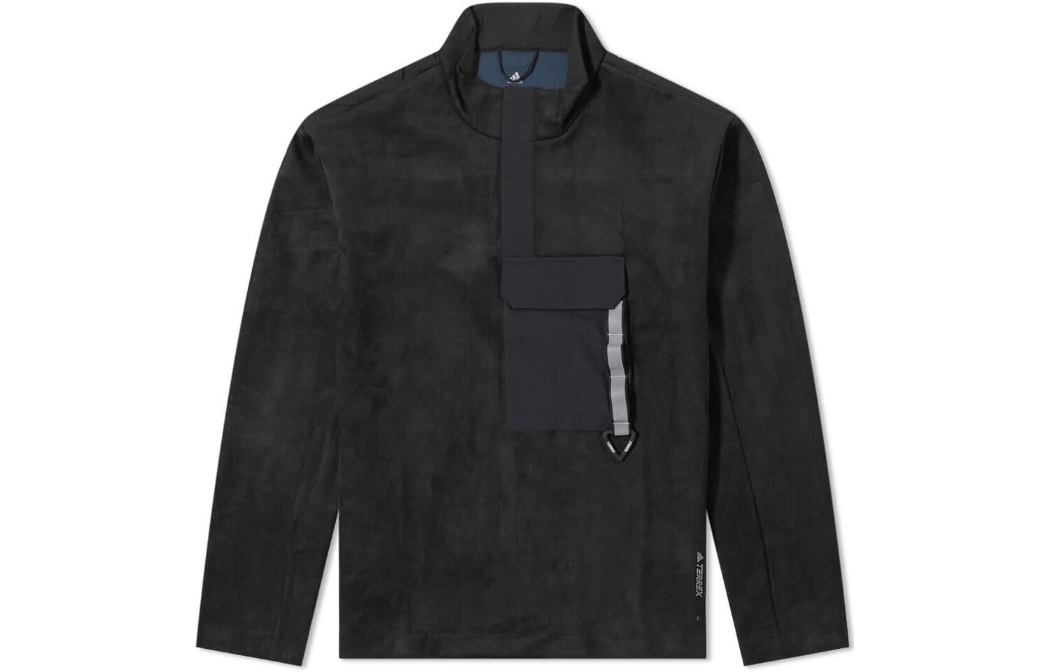 Adidas Мужская куртка, Черный
Adidas Мужская куртка, Черный