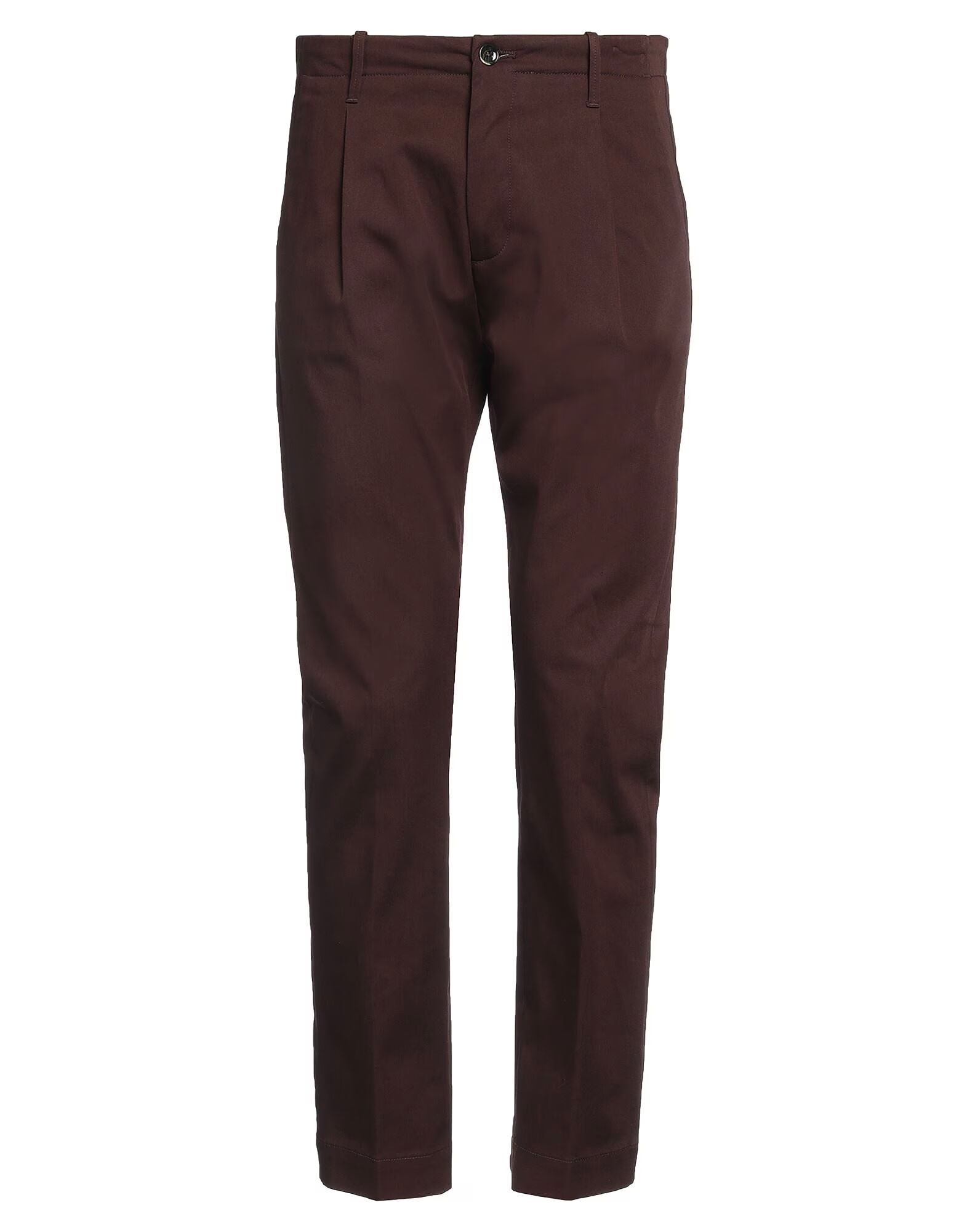 Брюки Nine In The Morning, темно-коричневый
Брюки Nine In The Morning, темно-коричневый