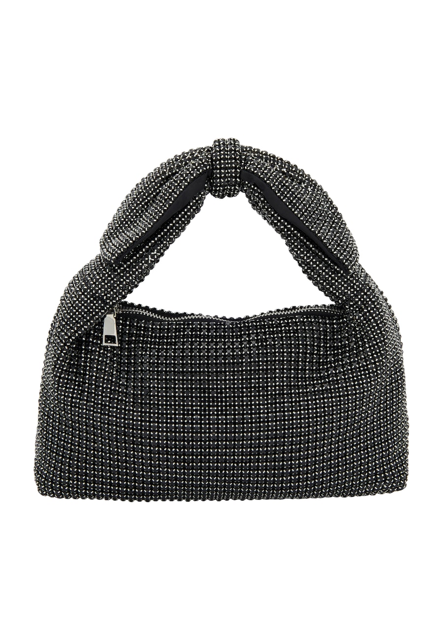 Сумочка KRZY, черный
Сумочка KRZY, черный