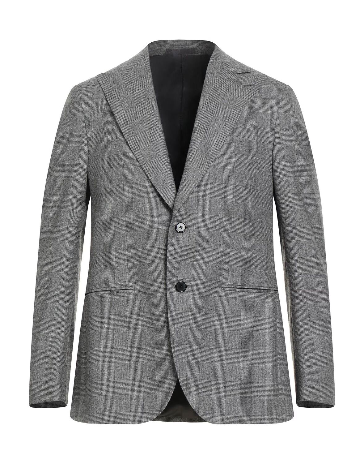 Блейзер Caruso, серый
Блейзер Caruso, серый