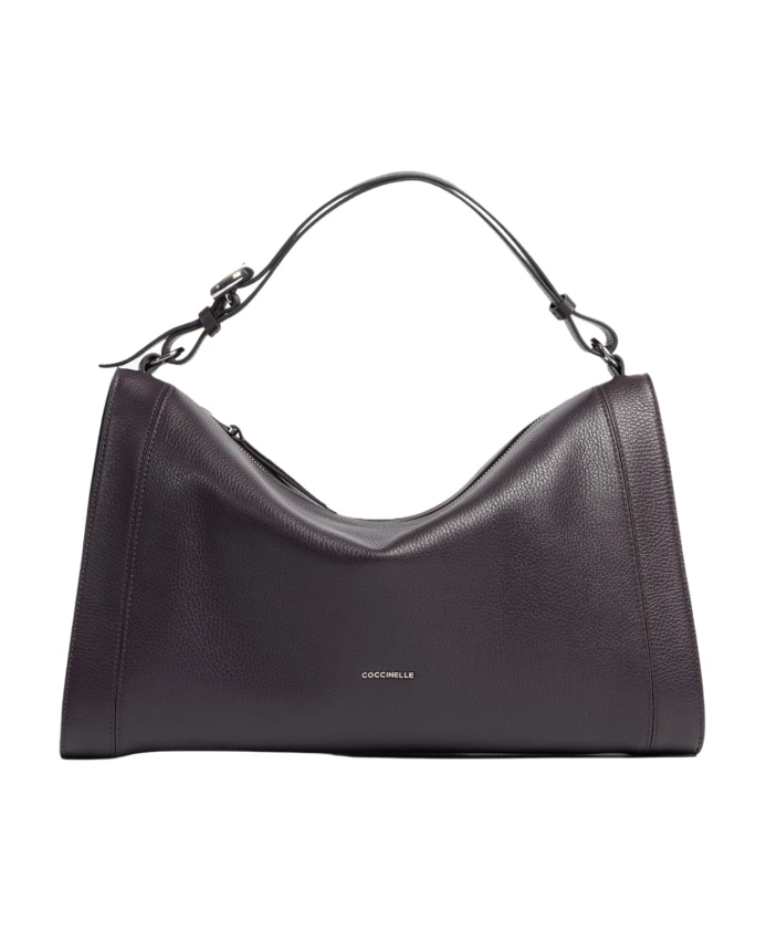 Сумка через плечо Элинор Coccinelle, фиолетовый
Сумка через плечо Элинор Coccinelle, фиолетовый