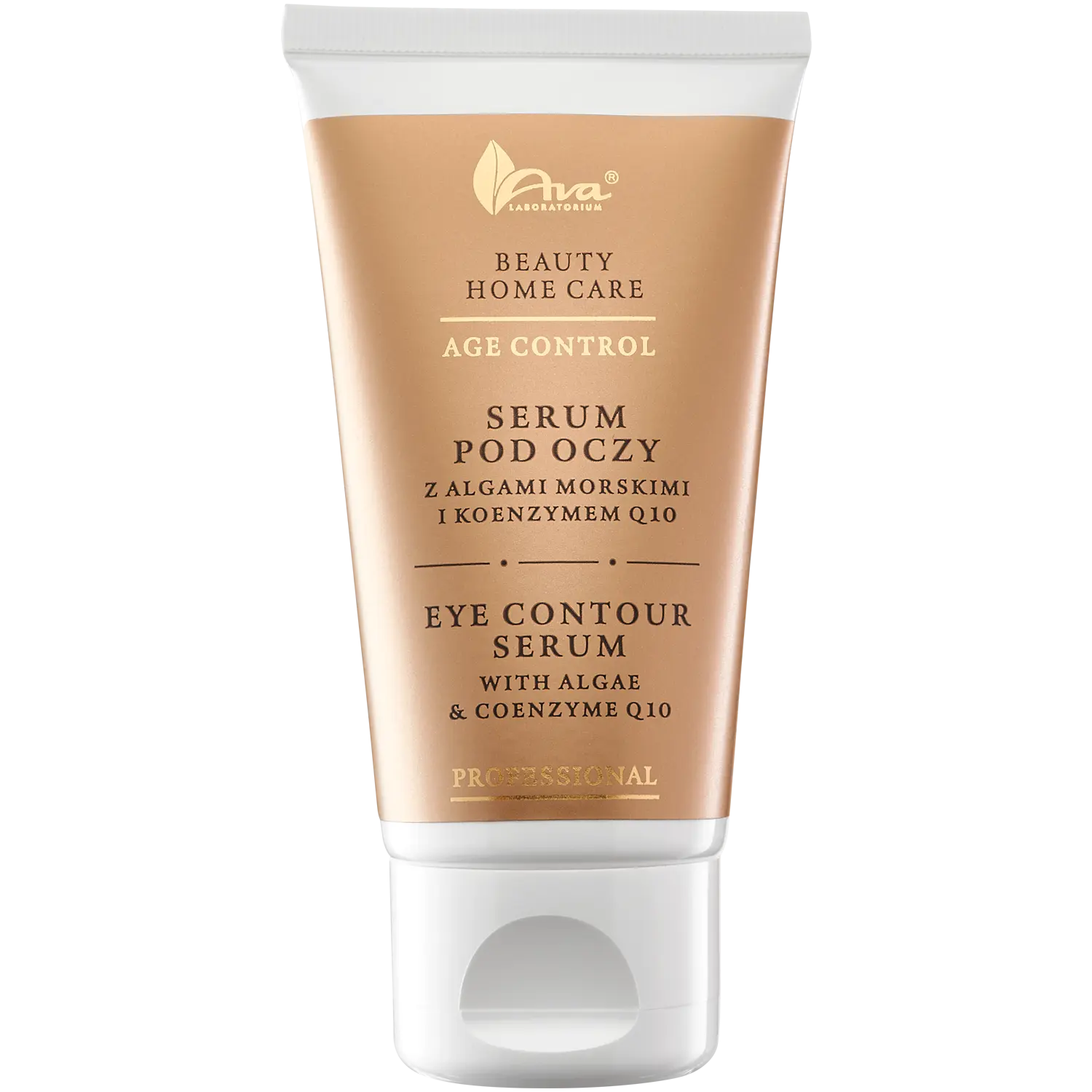 Ava Beauty Home Care сыворотка для глаз с морскими водорослями и коэнзимом Q10, 50 мл
Ava Beauty Home Care сыворотка для глаз с морскими водорослями и коэнзимом Q10, 50 мл
