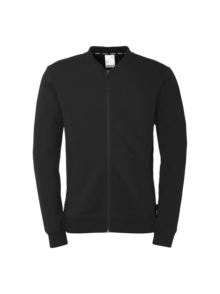 Функциональная куртка uhlsport , черный
Функциональная куртка uhlsport , черный