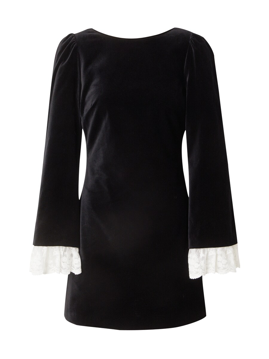 Платье The Kooples, черный
Платье The Kooples, черный