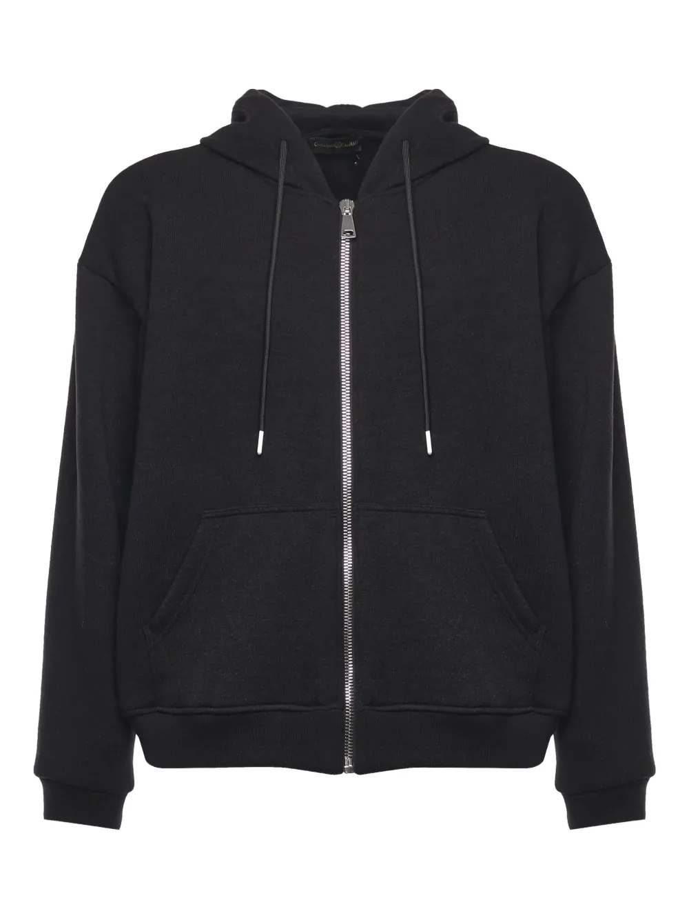 Толстовка на молнии Giuliano Galiano, черный
Толстовка на молнии Giuliano Galiano, черный