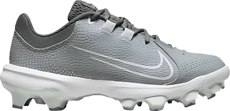 Бутсы Nike Wmns Hyperdiamond 4 Pro MCS 'Wolf Grey White', серый
Бутсы Nike Wmns Hyperdiamond 4 Pro MCS 'Wolf Grey White', серый