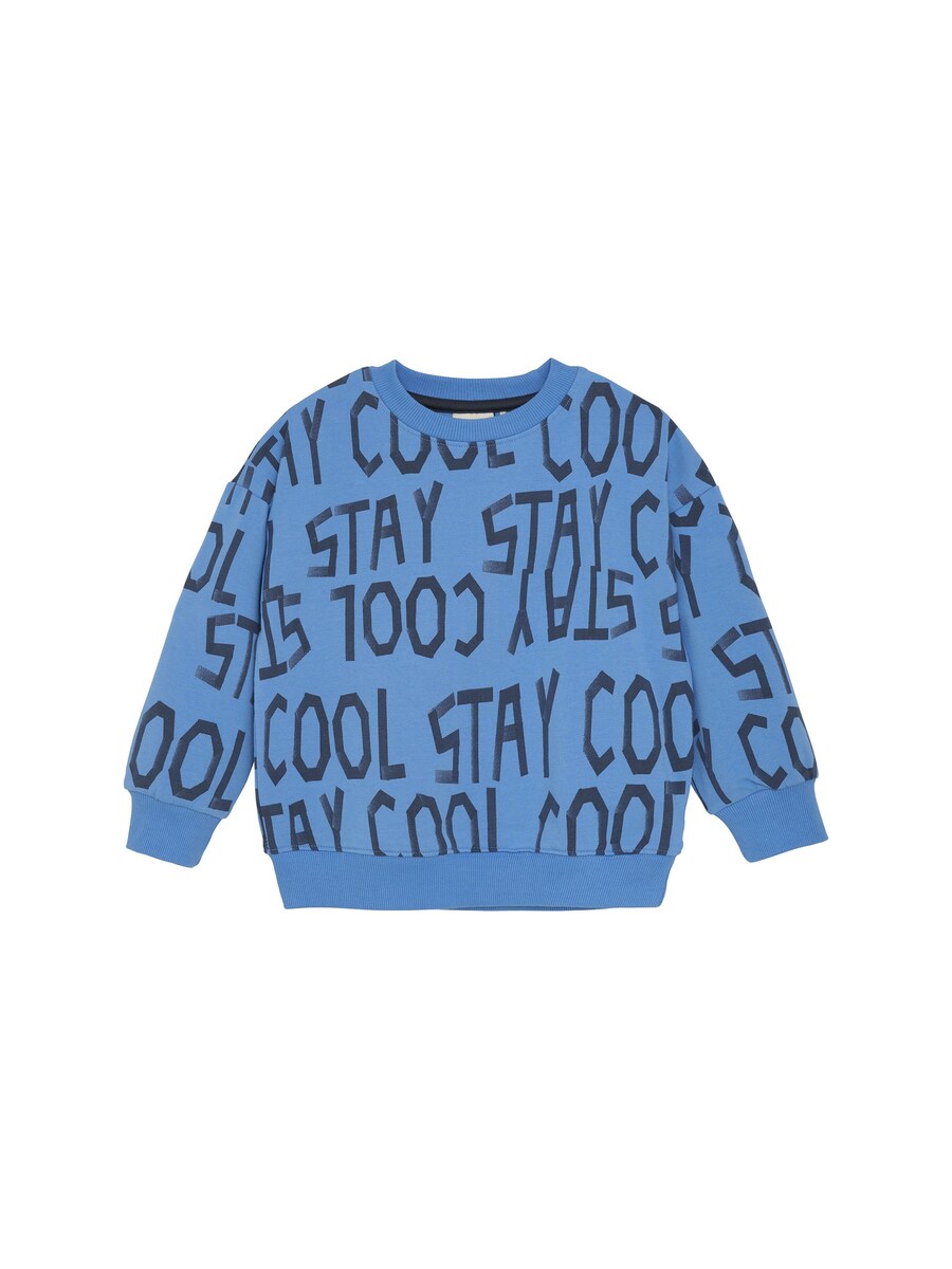 Свитер MINYMO MISweatshirt LS AOP, зеленый
Свитер MINYMO MISweatshirt LS AOP, зеленый