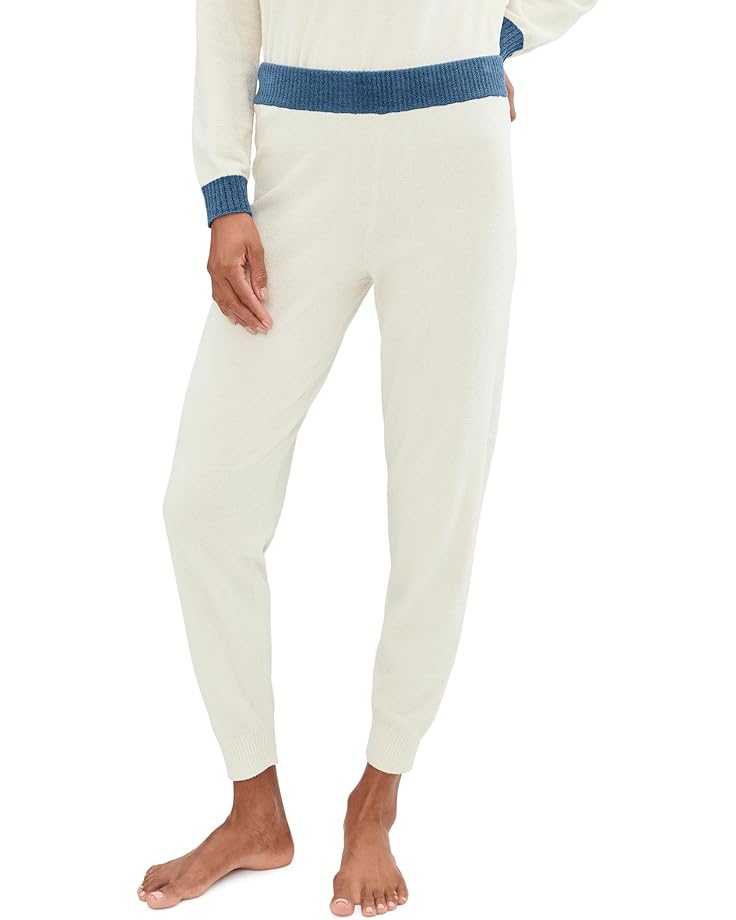 Женские брюки Barefoot Dreams Cozychic Ultra Lite Color Block Jogger, Cream Multi
Женские брюки Barefoot Dreams Cozychic Ultra Lite Color Block Jogger, Cream Multi