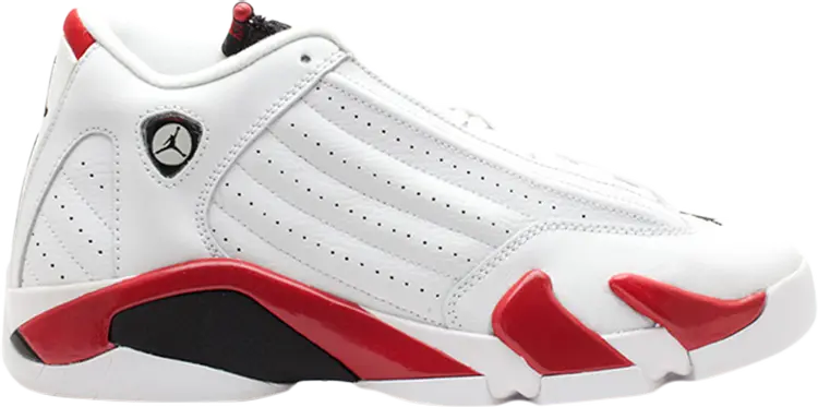 Кроссовки Air Jordan 14 Retro GS Candy Cane 2012, белый, Белый;серый, Кроссовки Air Jordan 14 Retro GS Candy Cane 2012, белый
Кроссовки Air Jordan 14 Retro GS Candy Cane 2012, белый, Белый;серый, Кроссовки Air Jordan 14 Retro GS Candy Cane 2012, белый